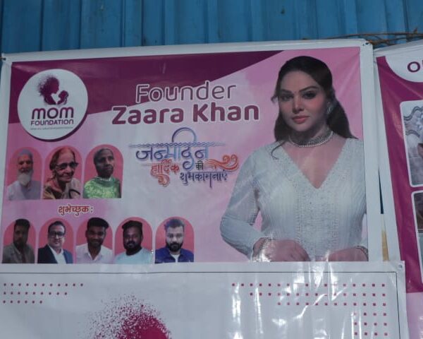 Wheel Chair distribution