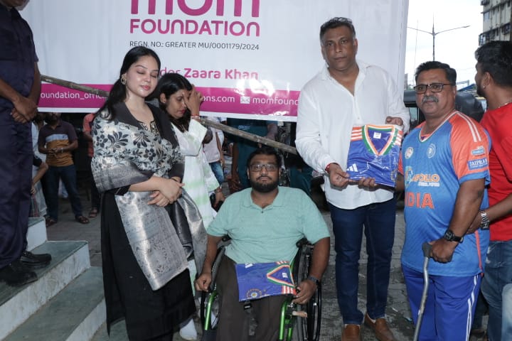 Mom Foundation