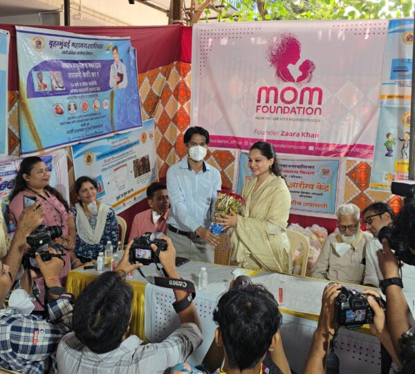 Food Donation