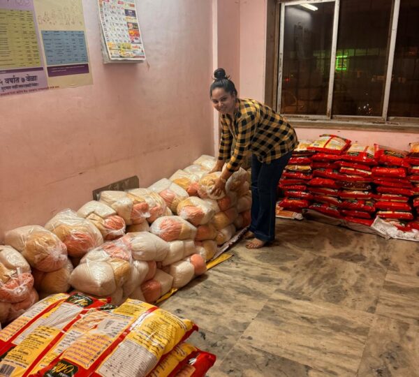Food Donation