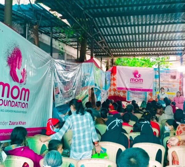 Food Donation