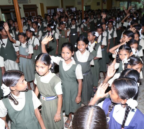 Child Education
