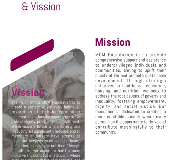 Mom Foundation