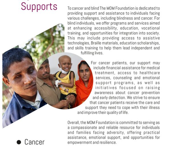 Mom Foundation