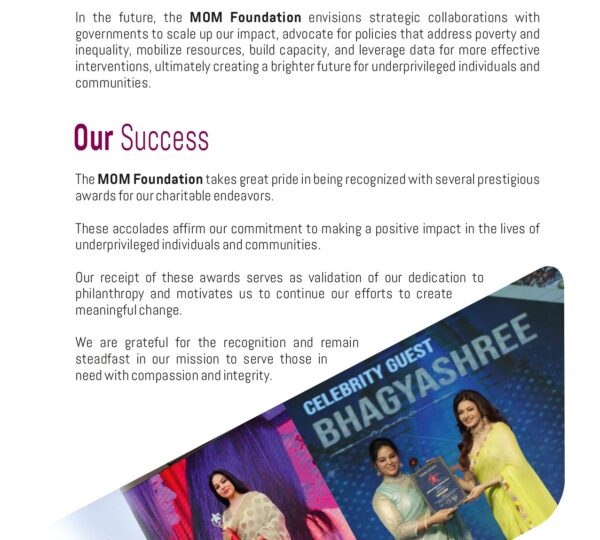 Mom Foundation