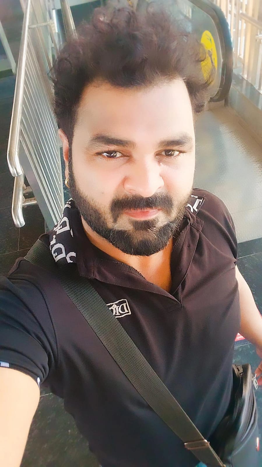 Laeek Khan