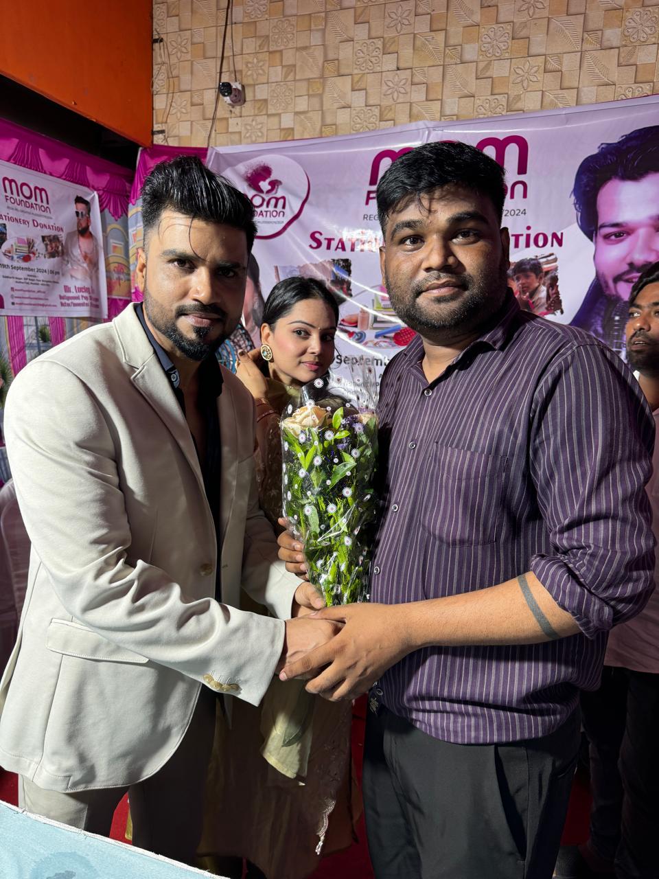 Suraj K. Dhawse